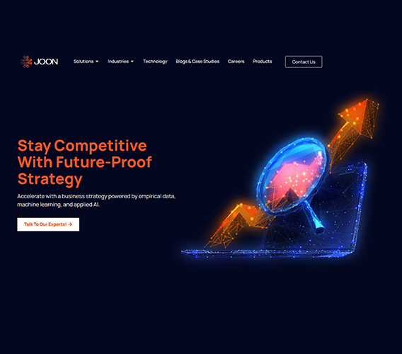 Joons Solutions